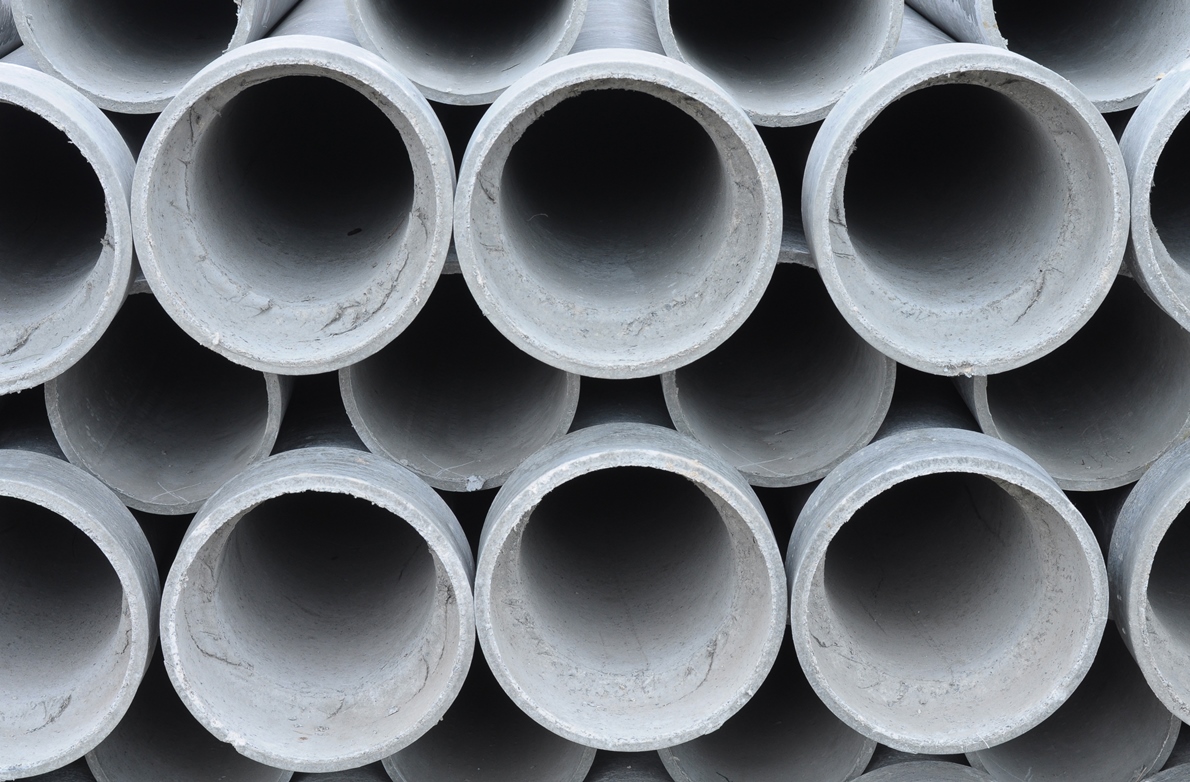 Produse prefabricate din beton, furnizare betoane pentru turnari, agregate de balastiera si concasate