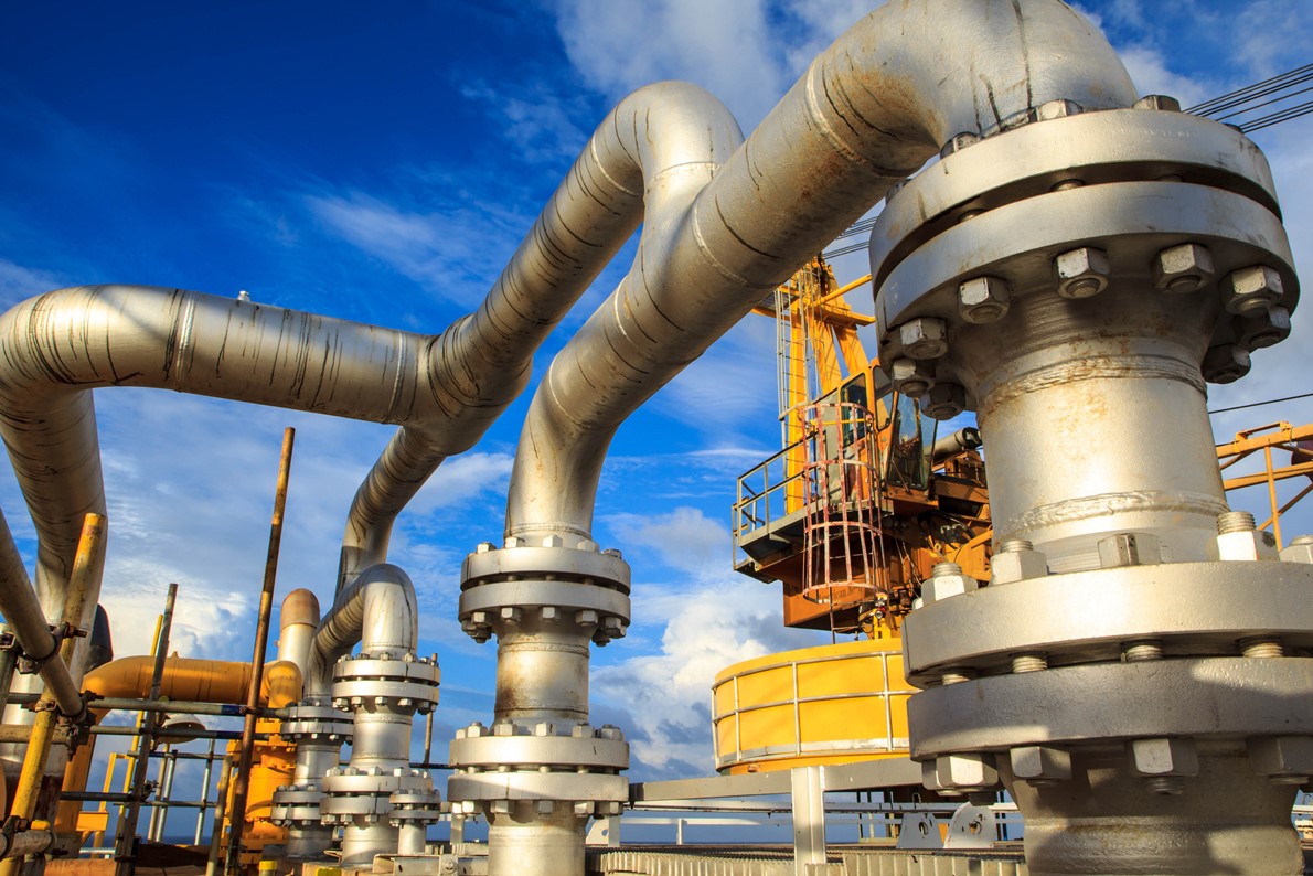 Servicii de constructii-montaj retele de conducte, instalatii si utilaje industriale petrochimice