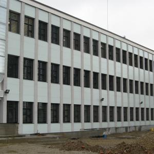 Quality Center Revamp 2015-2017