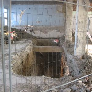 Quality Center Revamp 2015-2017