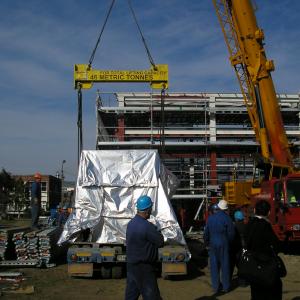 Revizie Instalatii Rafinaria Petrotel Lukoil, TAR 2017